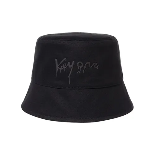KEYONE Хлопковые Панамы Унисекс