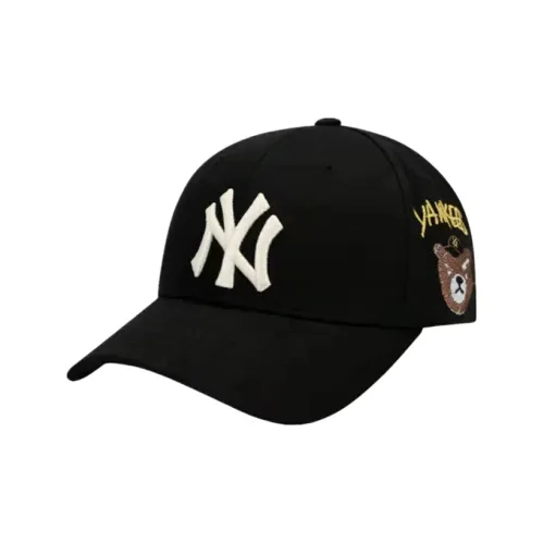 MLB Хлопковая Бейсболка Унисекс
