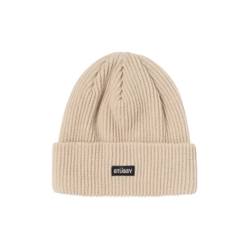 Stussy Акриловые Шапки-Бини Унисекс