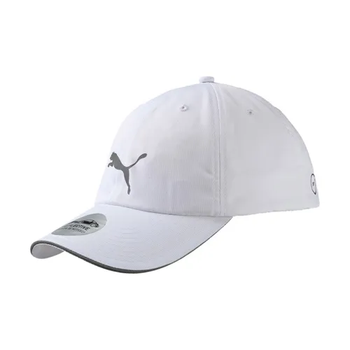 PUMA Полиэстер Бейсболка Унисекс