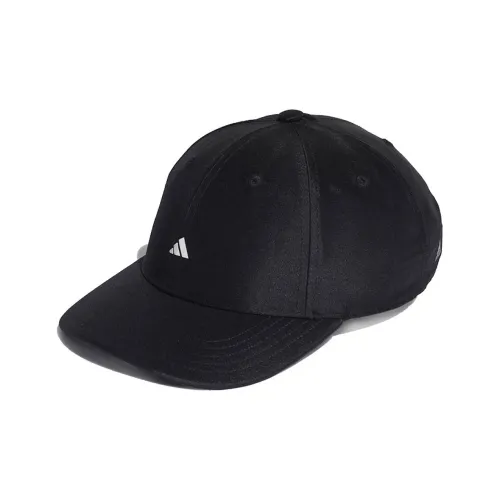 Adidas Полиэстер Бейсболка Черная Унисекс