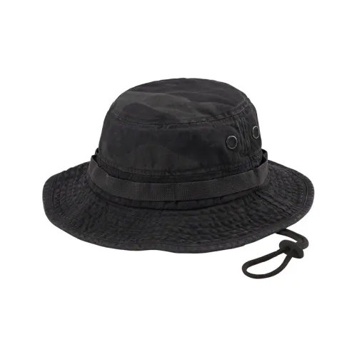 Supreme 100% хлопок Панамы Унисекс Черный Зеленый Синий Розовый