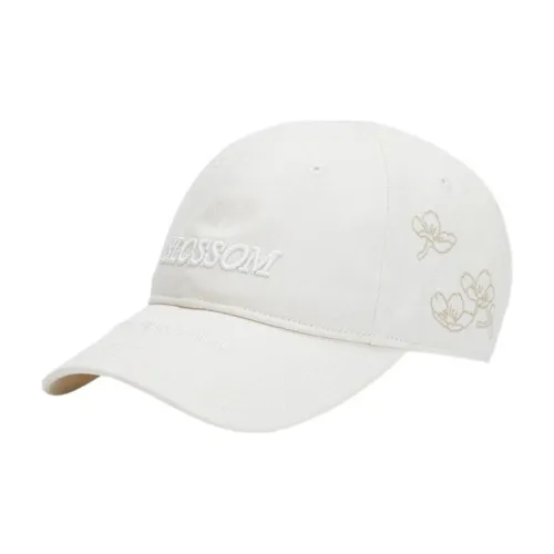 LINING Китай Li NING Кепки Белый Унисекс