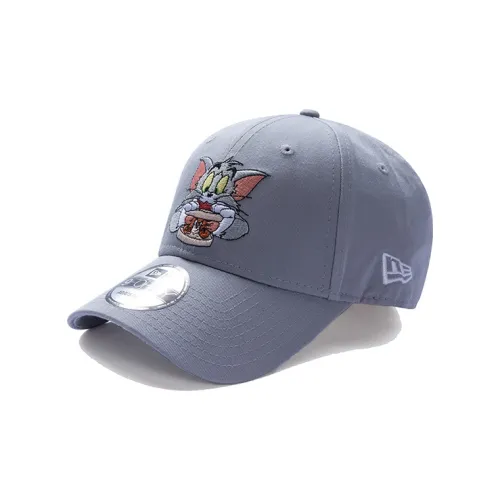 New Era Хлопковые кепки унисекс