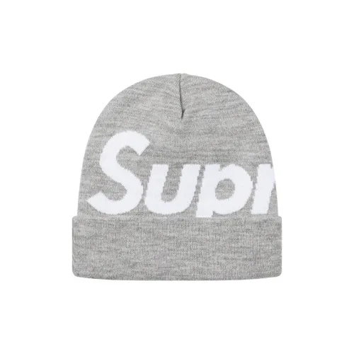 Supreme Шапки-бини Унисекс