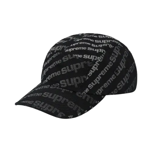 Supreme Хлопковая Бейсболка Унисекс