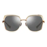 BL6052B21-Черный Зеркальное отражение