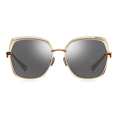 BOLON Пластина And Металл Бабочка Солнцезащитные очки Унисекс