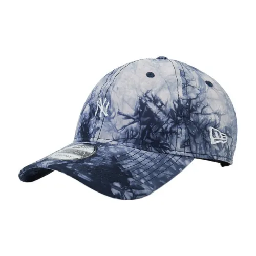 New Era Хлопковые кепки унисекс