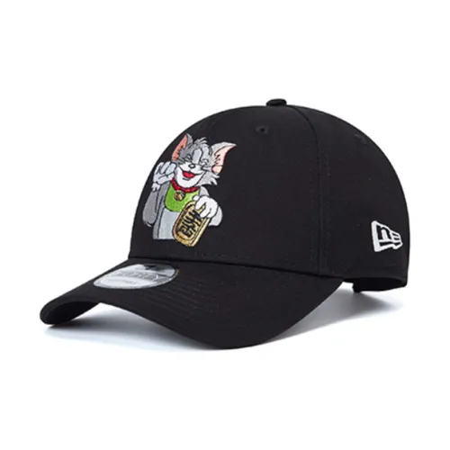 New Era Хлопковые кепки унисекс