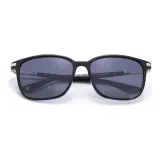 Яркий черный - BLKP