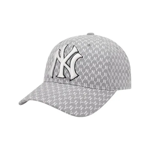 MLB Хлопковая Бейсболка Унисекс