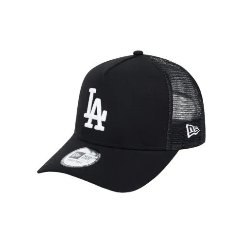 New Era New Era X MLB Co Бренд Хлопок Бейсболки Унисекс