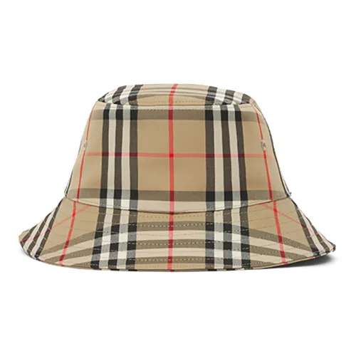 Burberry Хлопковые Панамы для Детей