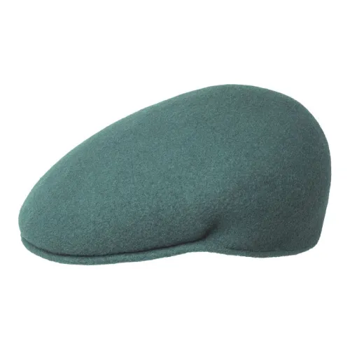 KANGOL Смесовая шерсть Бейсболка Унисекс