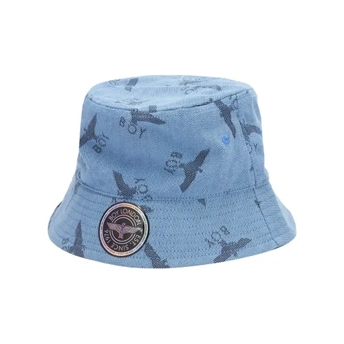 BOY LONDON Хлопковые панамы Унисекс