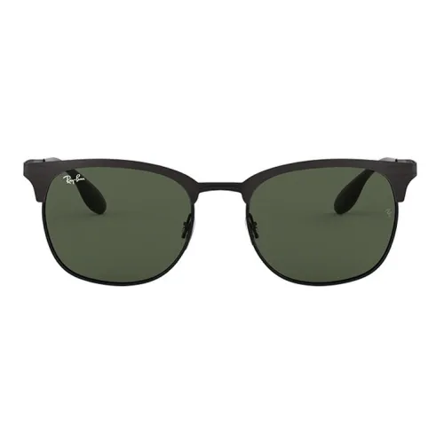RayBan Солнцезащитные очки Черные Унисекс