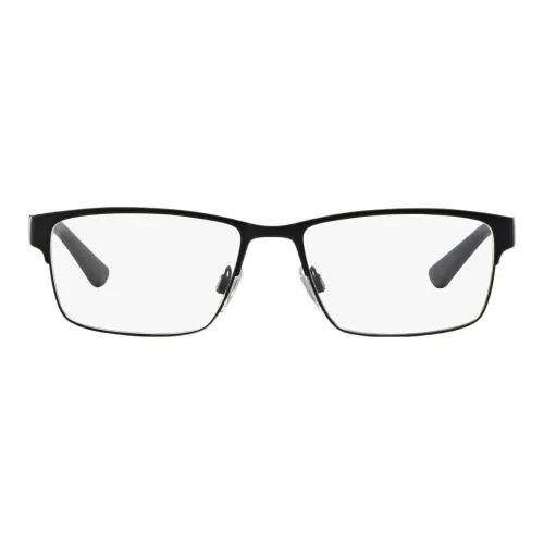 Очки Polo Ralph Lauren с диоптриями синие унисекс