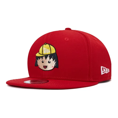 New Era Хлопок Бейсболки Унисекс