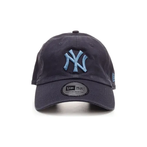 New Era Хлопок Бейсболки Унисекс