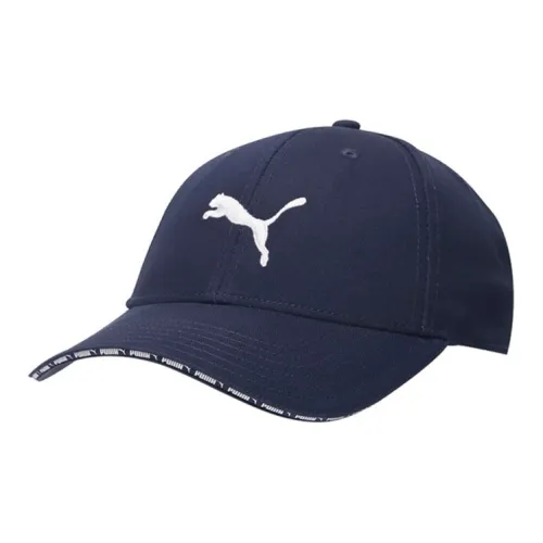 PUMA Бейсболки Твидовый Синий Унисекс
