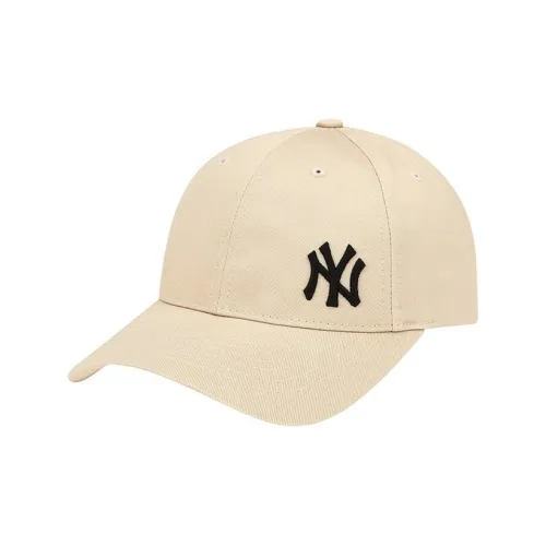 Бейсбольные кепки MLB Base Logo из хлопка унисекс