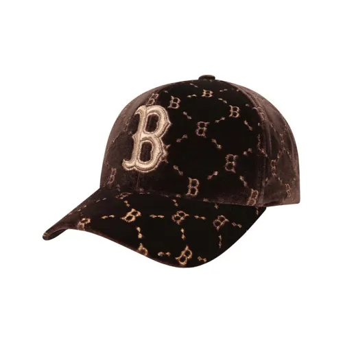 MLB Old Flower Бейсболки Унисекс