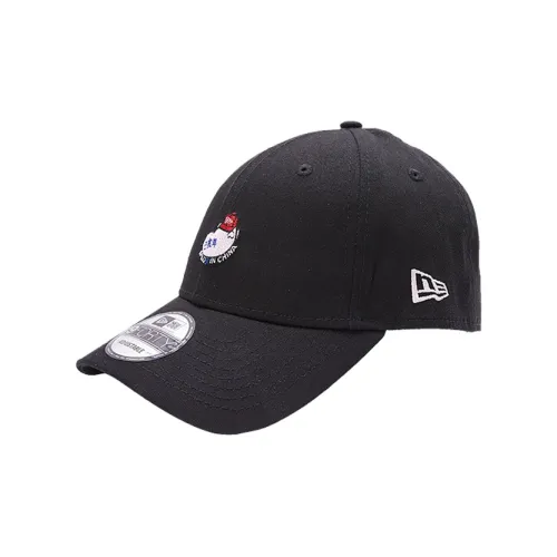 New Era Хлопковые кепки для мужчин