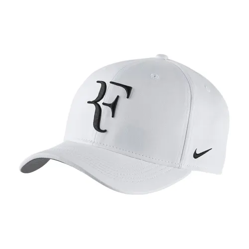 Nike Хлопок Полиэстер Кепки Унисекс
