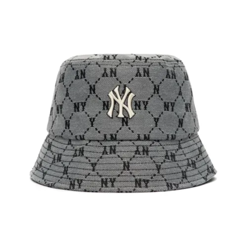MLB New York Yankees Полиэстер Панама Унисекс