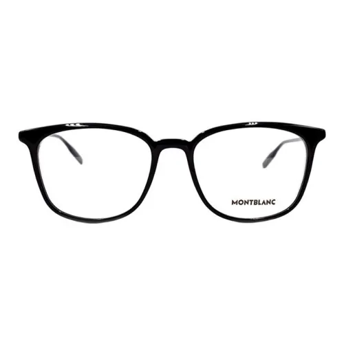 MONTBLANC Оправы для очков Мужской