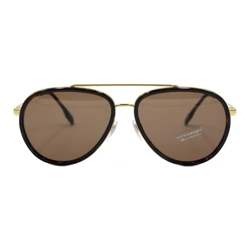 Burberry Солнцезащитные очки Мужские