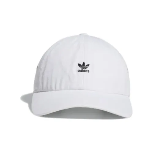 Adidas Originals Хлопковые кепки унисекс