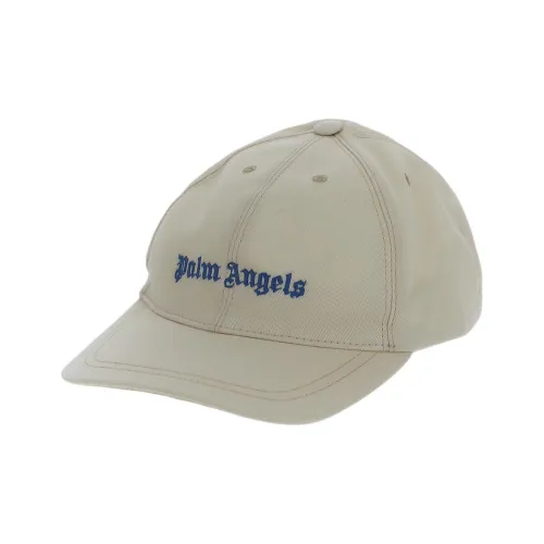 PALM ANGELS Хлопок Бейсболка Хаки Kids