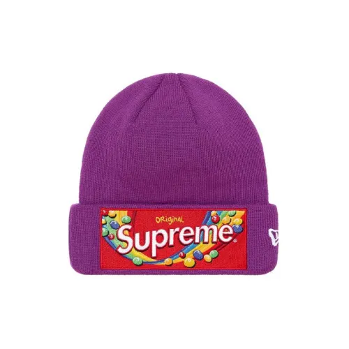 Supreme Шапки-бини Унисекс