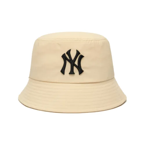 Бейсбольные кепки с логотипом MLB полиамид унисекс