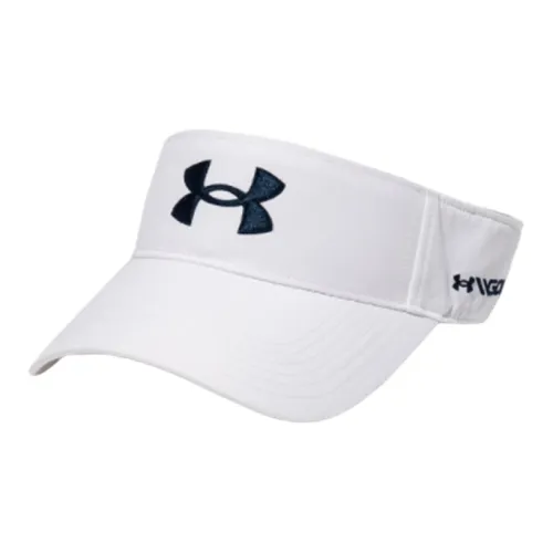 Under Armour Бейсболки Белый Унисекс
