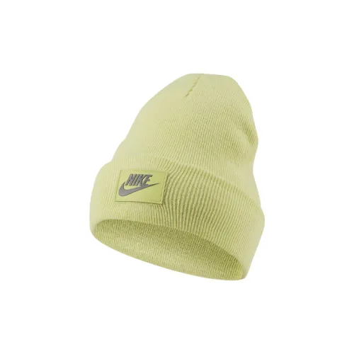 NIKE Sportswear Акриловые Шапки-бини Унисекс