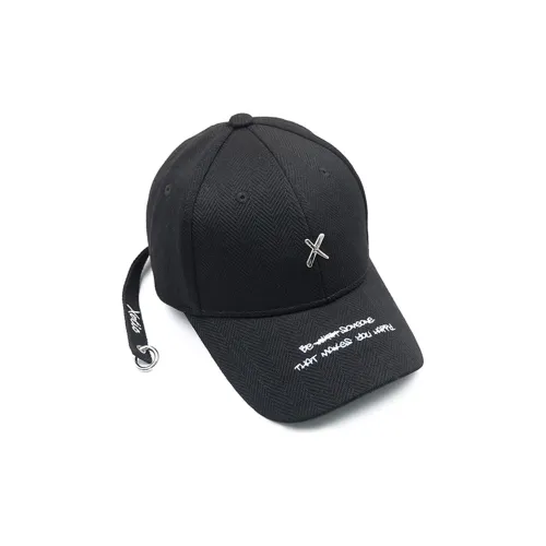 Xotic Елочка Хлопок Кепки Унисекс