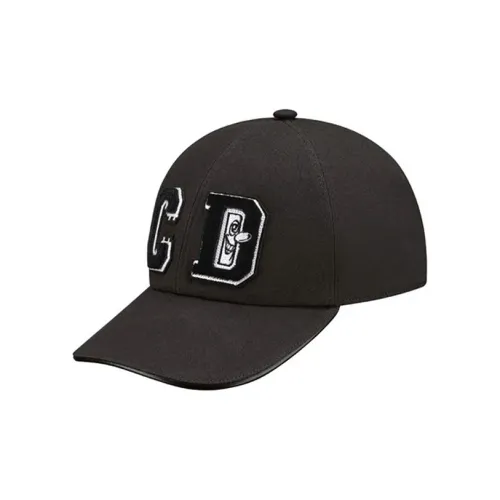 DIOR Хлопок Бейсболки Унисекс