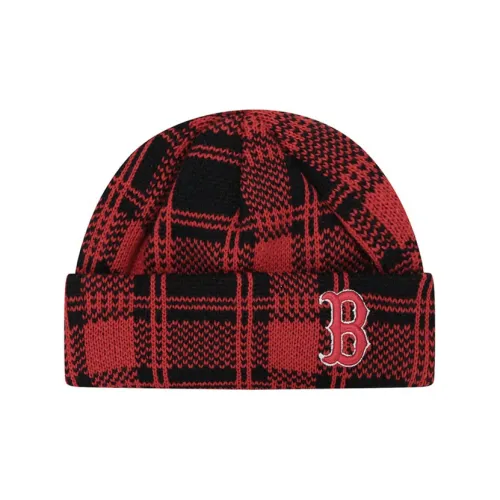 MLB Акриловые Шапки-бини Унисекс
