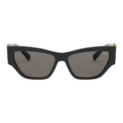 VERSACE Кошачий глаз Солнцезащитные очки Унисекс