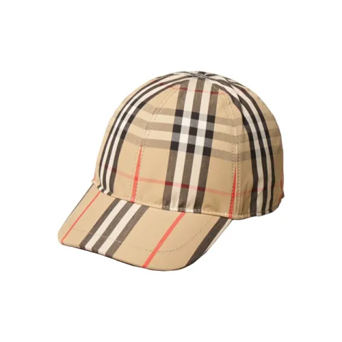 Burberry Хлопок Бейсболки Kids
