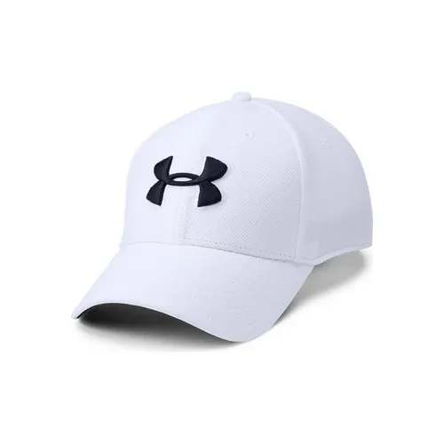 Кепки из полиэстера Under Armour для мужчин