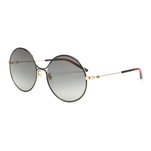 GUCCI Женские солнцезащитные очки