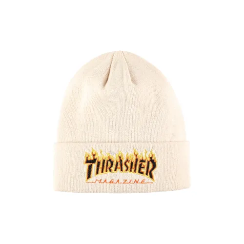 Thrasher Акриловые Шапки-бини Унисекс