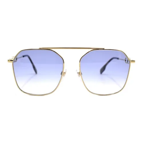 Burberry Солнцезащитные очки Женские