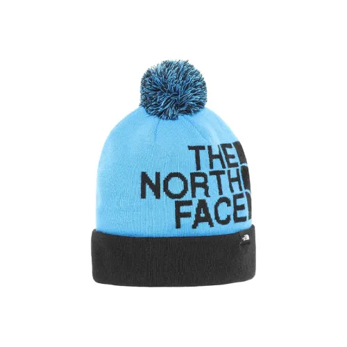The North Face Хлопковые Шапки-бини Унисекс