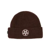 Кофейно-коричневый