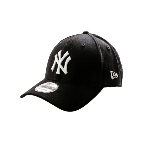New Era New Era X MLB Co Бренд Хлопок Бейсболки Унисекс